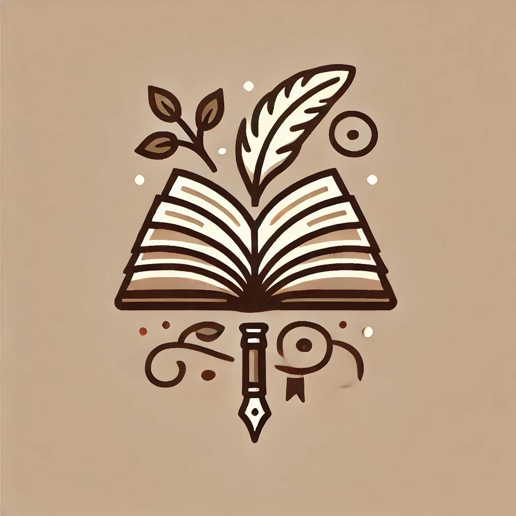 Librería Logo